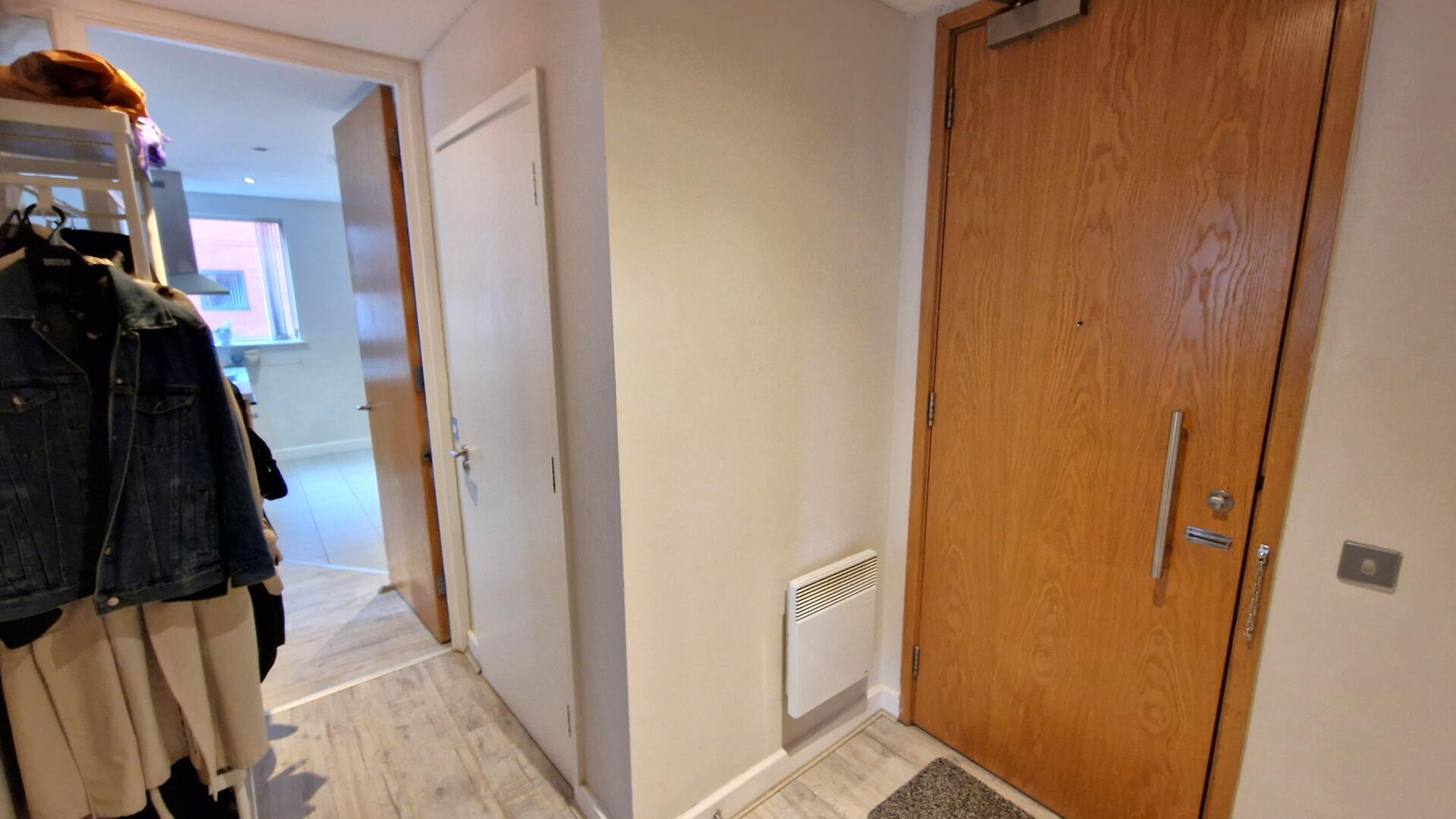 Apartment 6.3A, 19 Lord Street  Manchester
